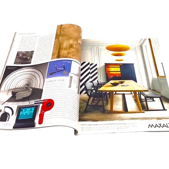 Elle Decor: Designers We Love June 2016 Issue - Picture 2 of 3